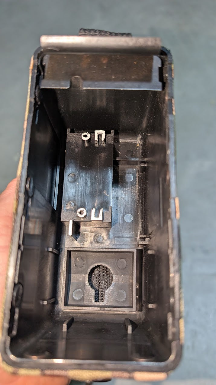 Classic Army Stoner 96 Insert