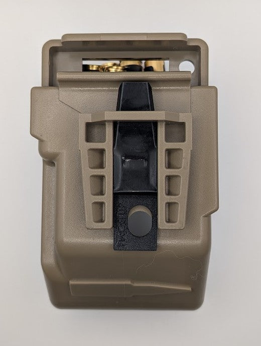 Lambda 48 Conversion to G&P