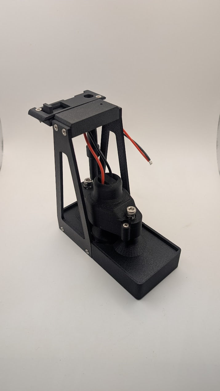LBT 46 Box Mag Insert for A&K