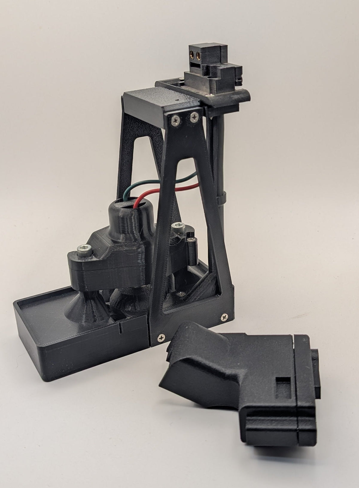 Airsoft Box Mag Upgrade