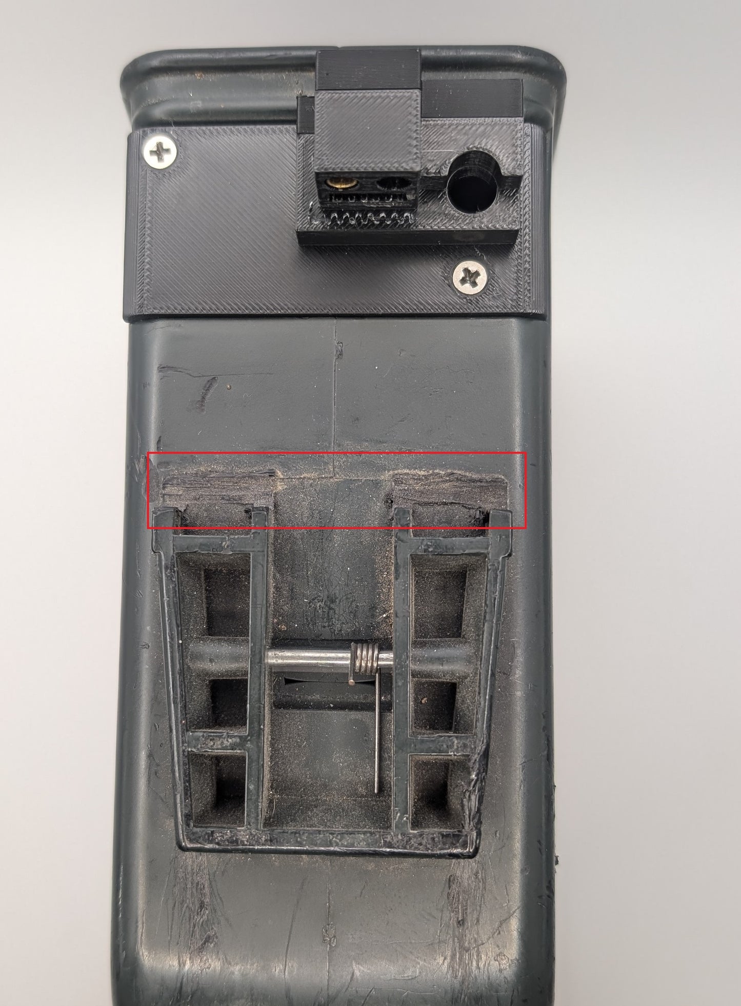 A&K 249/MK46 Box Mag Insert