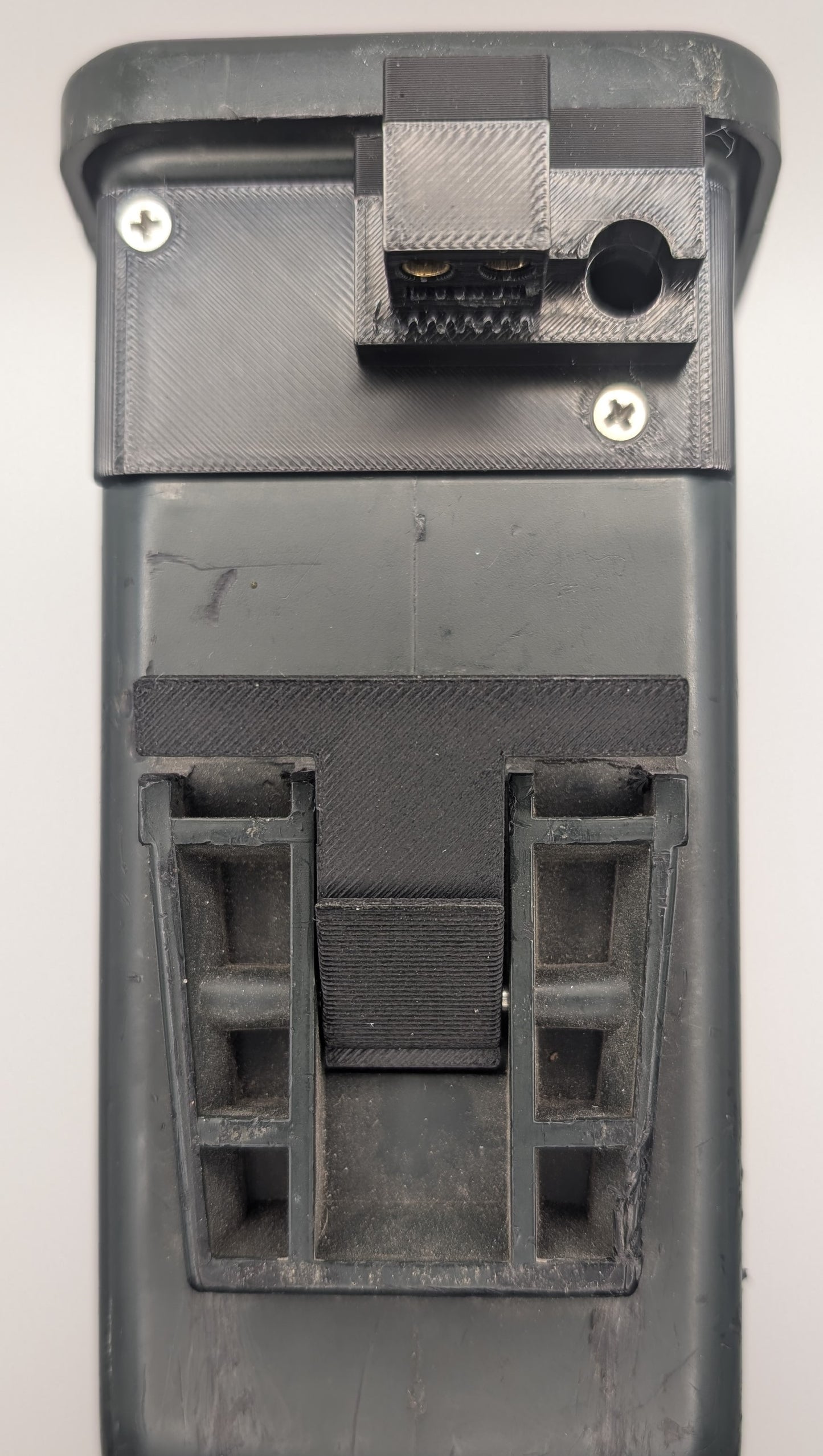 A&K 249/MK46 Box Mag Insert