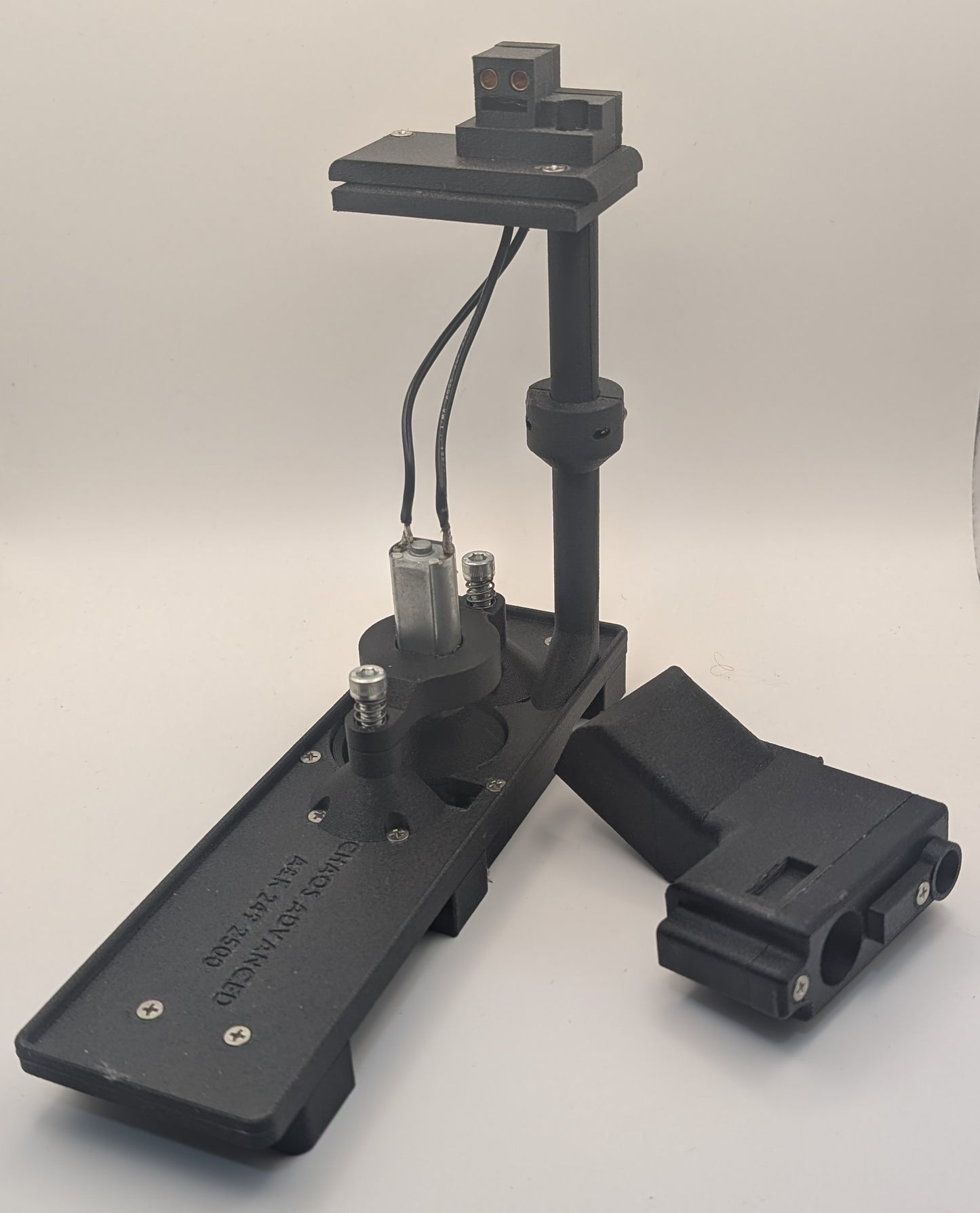 A&K 249/MK46 Box Mag Insert