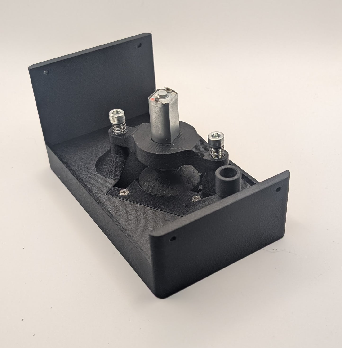 Lambda 48 Box Mag Insert