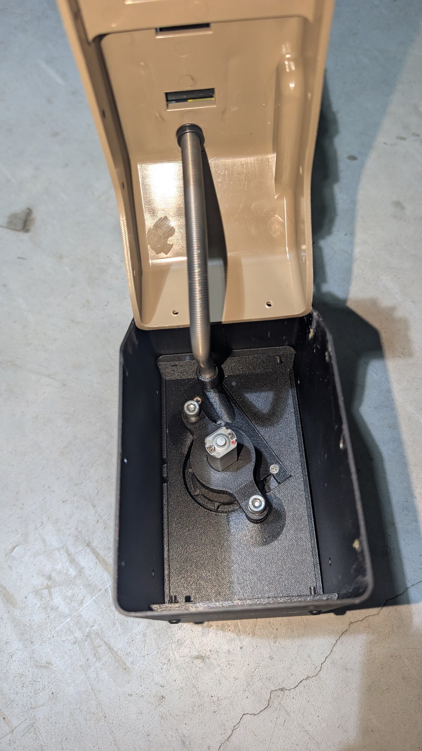Lambda 48 Box Mag Insert