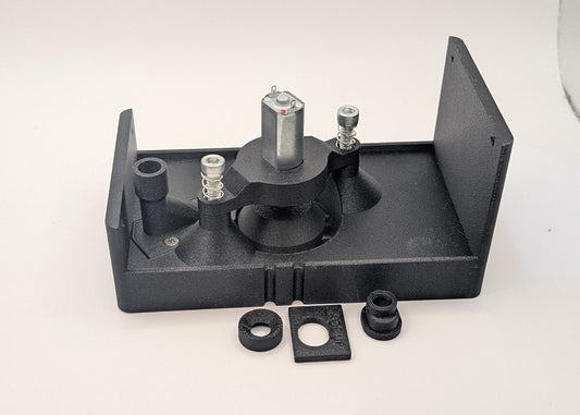 Lambda 48 Conversion to G&P