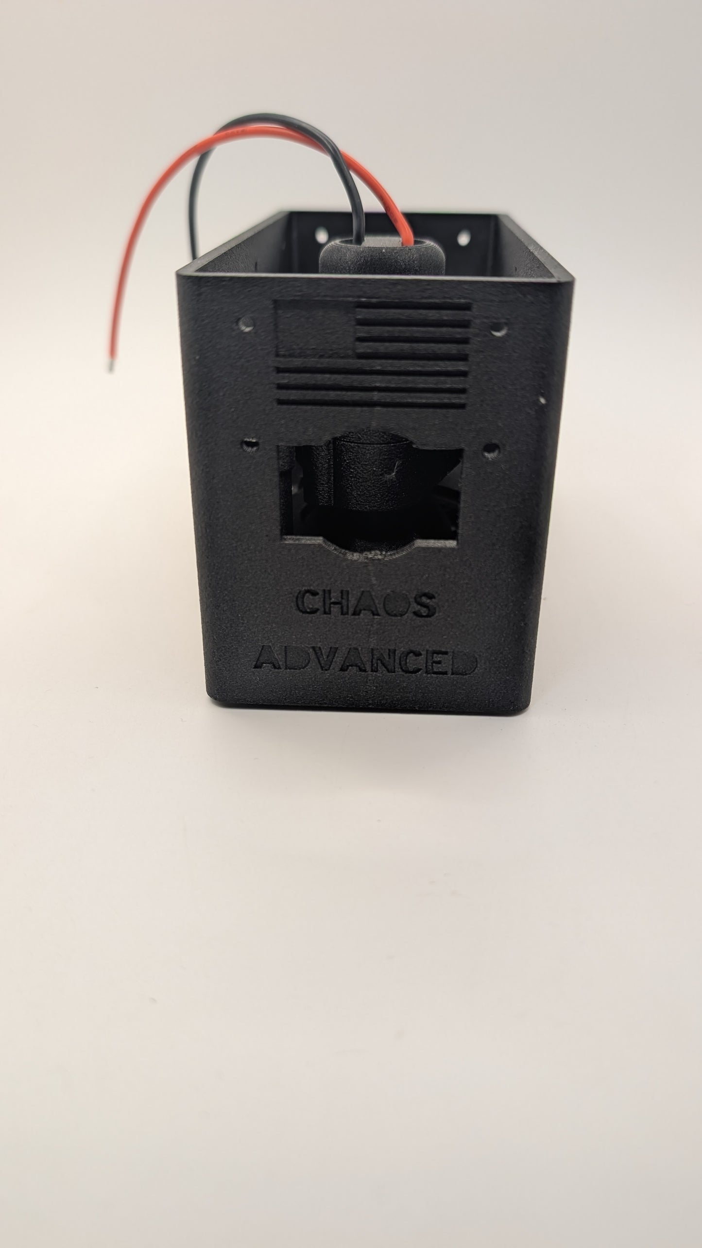 A&K 100 Round Box Insert