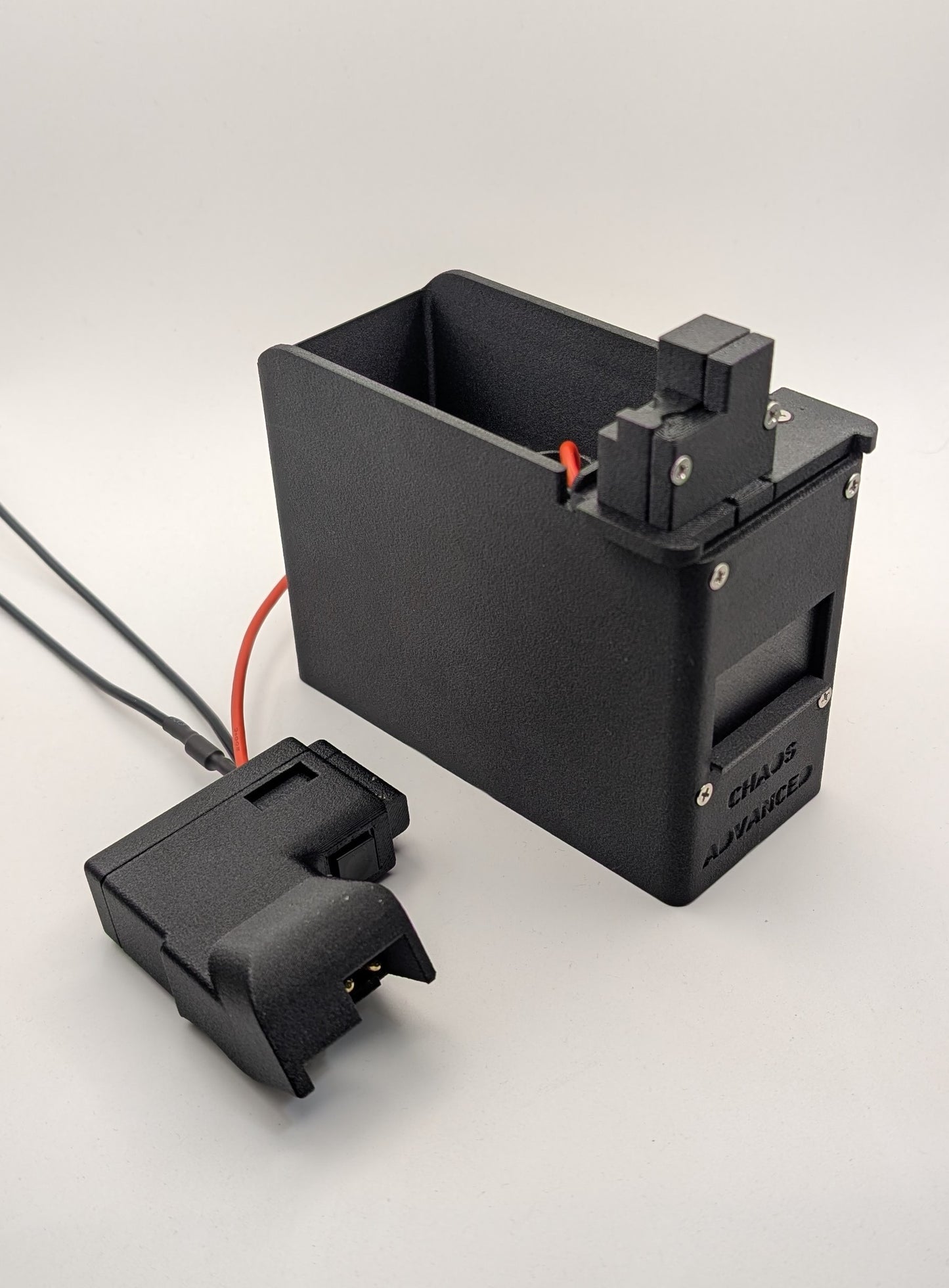 USGI 100 Round Box Insert For A&K