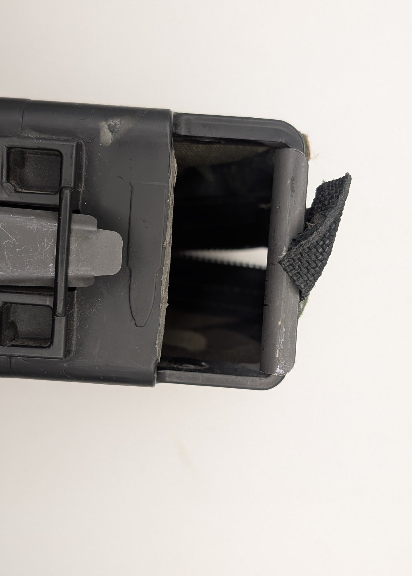 USGI 100 Round Box Insert For A&K