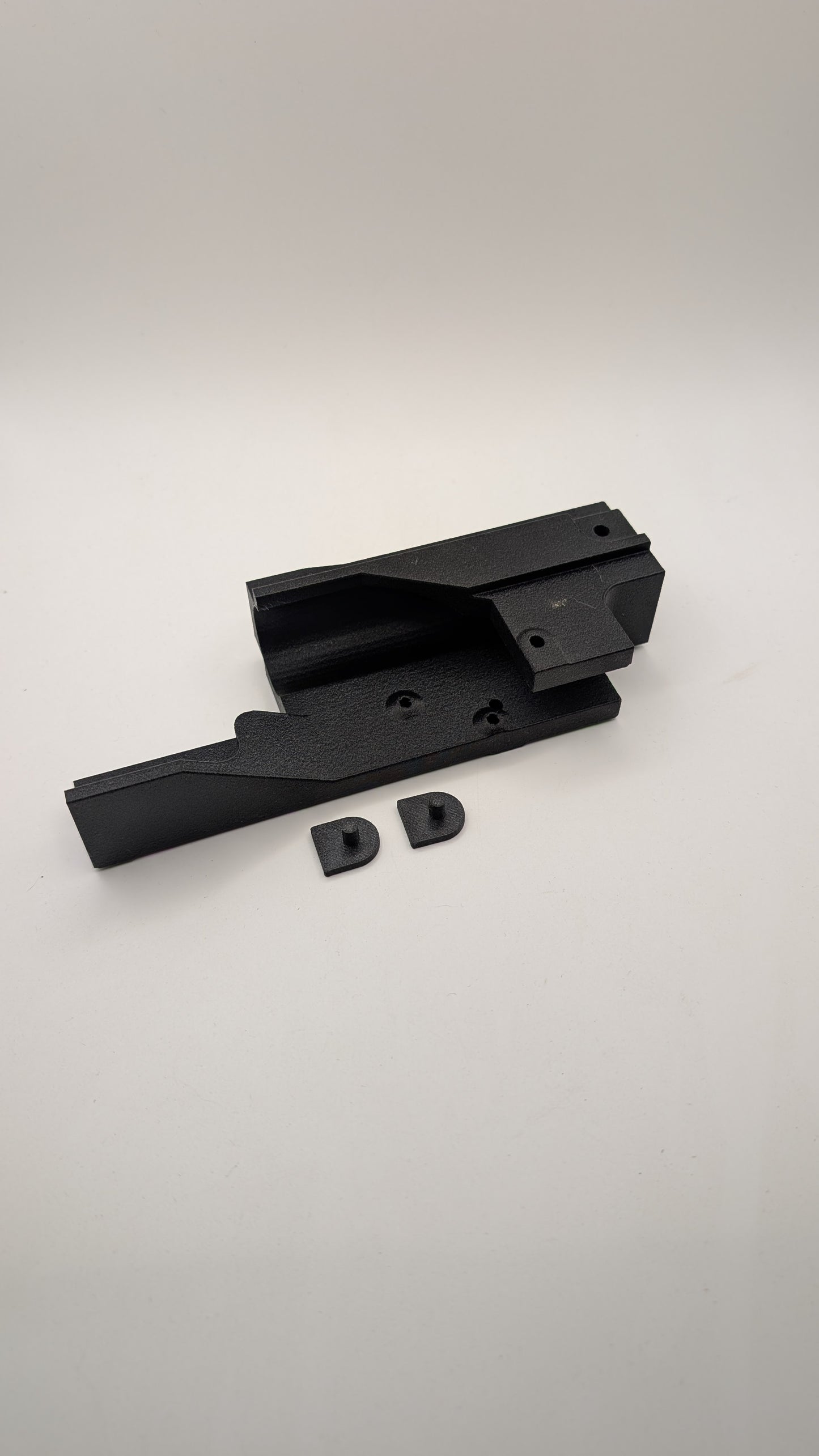 HPA Gearbox for 249/PKM
