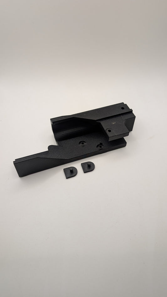 HPA Gearbox for 249/PKM