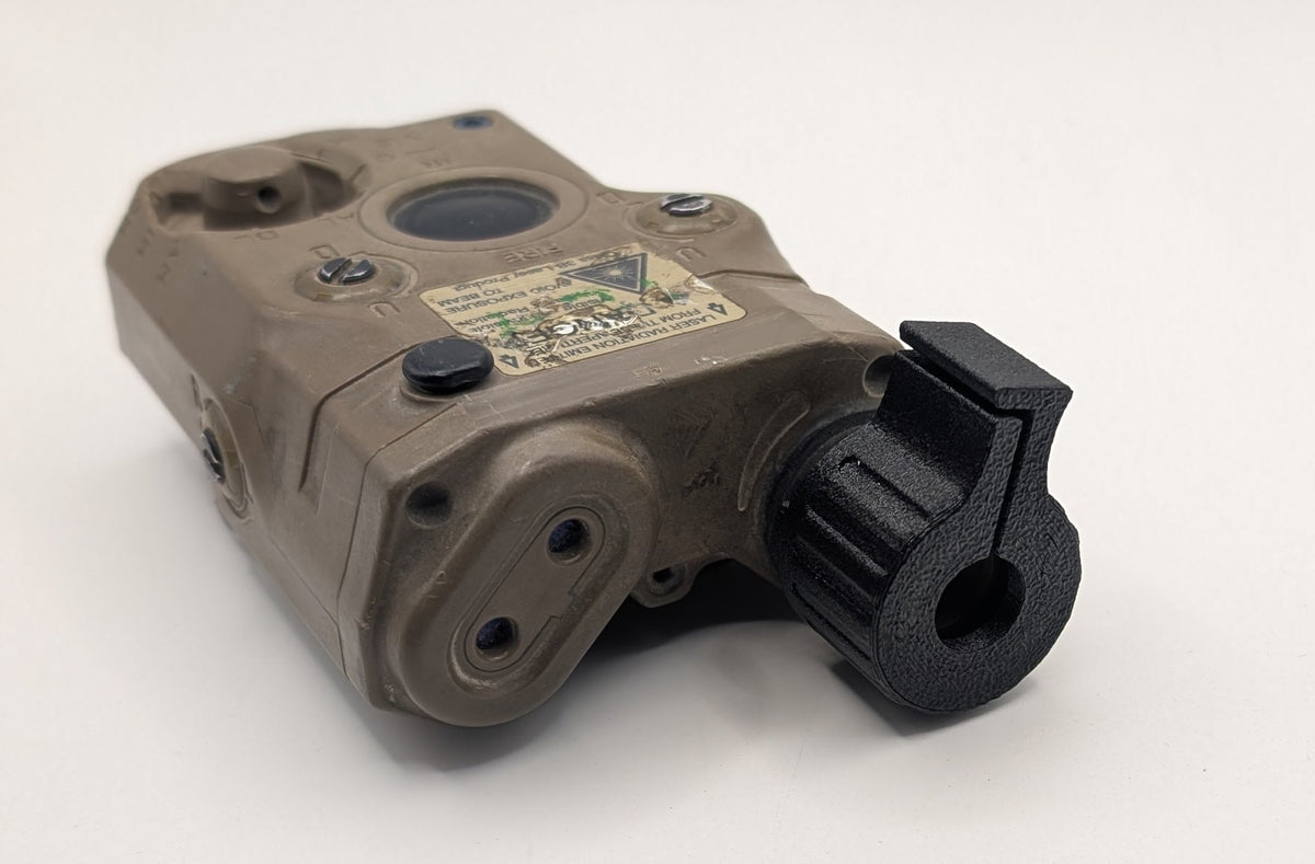 Peq 15 Illuminator Protector